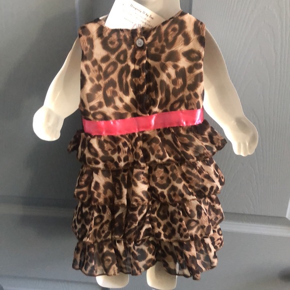 Boutique babies dress - Picture 3 of 3